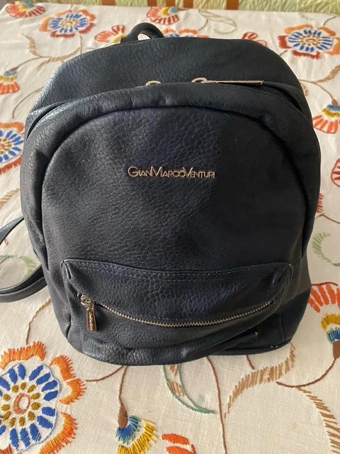 Zainetto gian marco venturi clearance